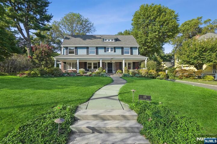 129 Clarewill Avenue  Montclair NJ 07043 photo