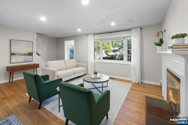 Property Photo: 40 Campbell Street NJ 07463