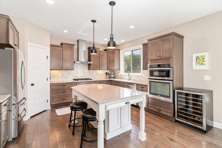 Property Photo: 1 Villagrande Boulevard KY 41075