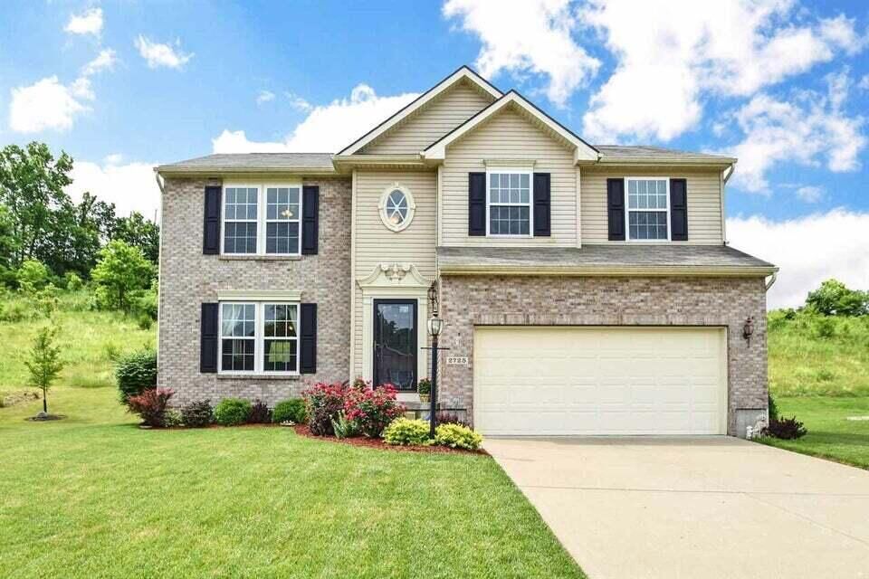 Property Photo: 2725 Parkerridge Drive KY 41051