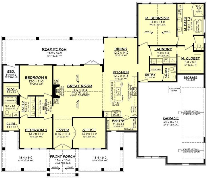Property Photo: Lot 92 Bunchgrass Lane MT 59834