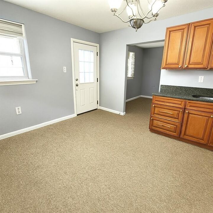 Property Photo:  110 Tau Street A  LA 70037 