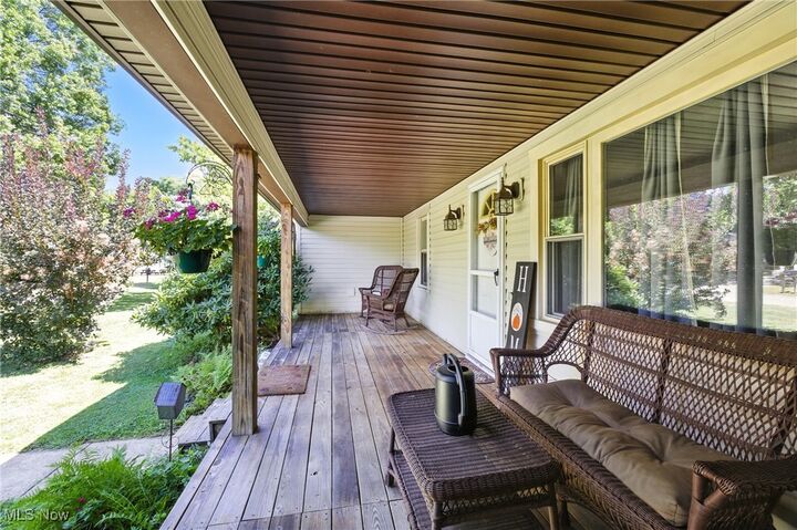 Property Photo: 2107 Ames Avenue OH 45714