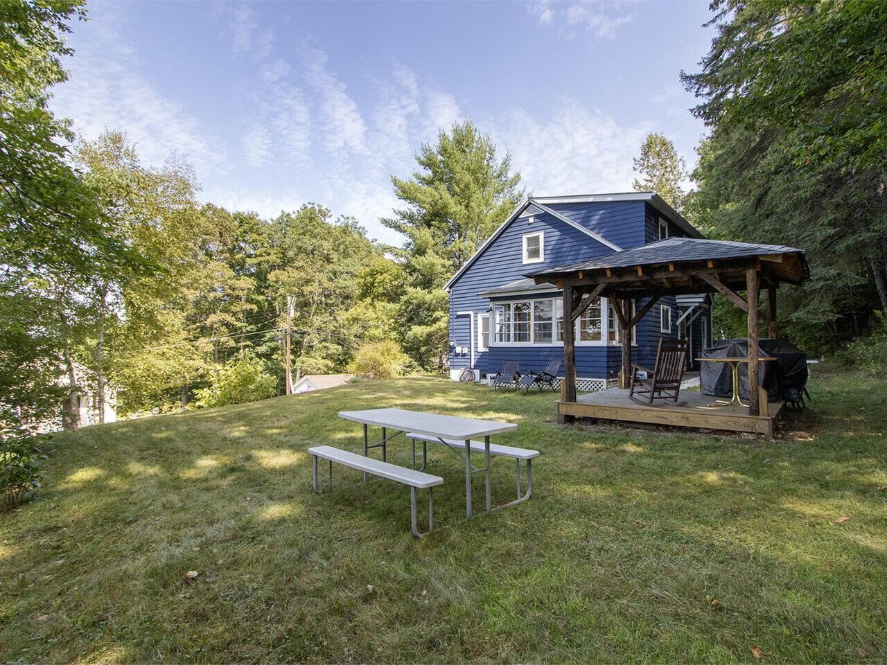 Property Photo:  163 Quinlan Drive  VT 05641 
