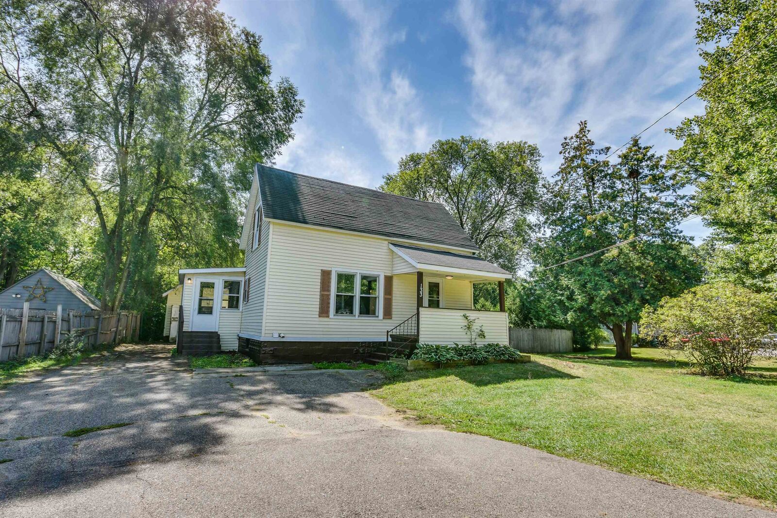 Property Photo:  133 White Street  VT 05403 