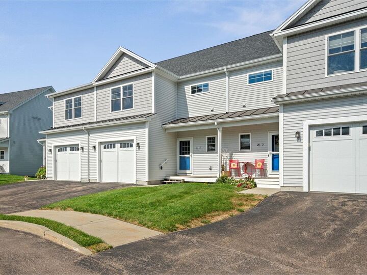 20 Freeman Woods Drive  Essex Junction VT 05452 photo