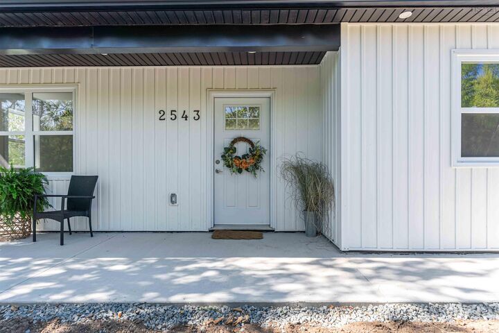 Property Photo: 2543 Highway 215 NS B0N 2A0