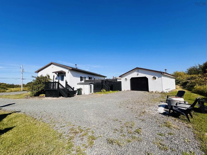 Property Photo: 88 Reservior Ave. NS B1A 4M4