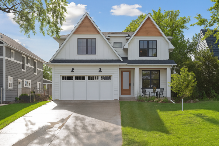 5913 Abbott Avenue S  Edina MN 55410 photo