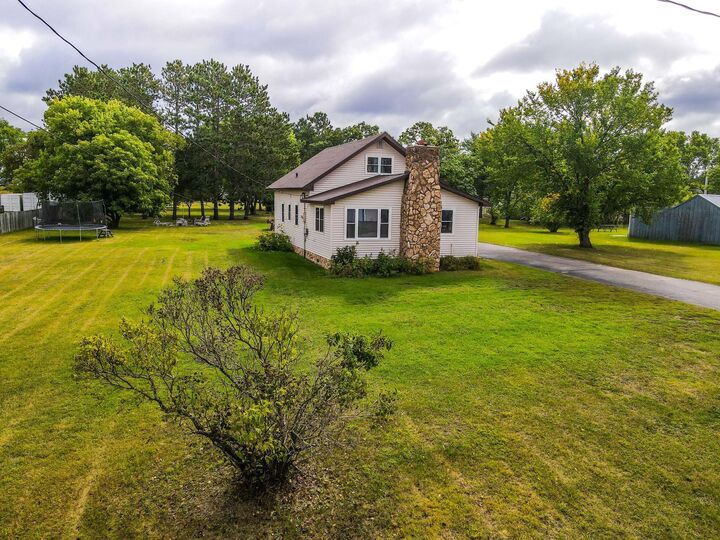 Property Photo: 202 Central Avenue S MN 56470