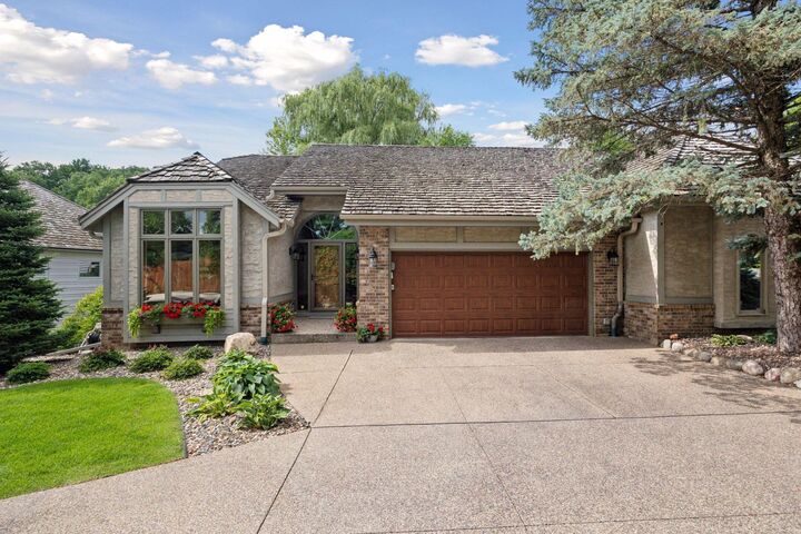Property Photo: 6545 McCauley Trail W MN 55439