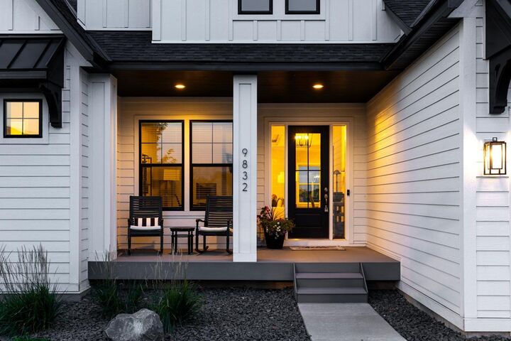 Property Photo:  9832 Rodeo Circle  MN 55347 
