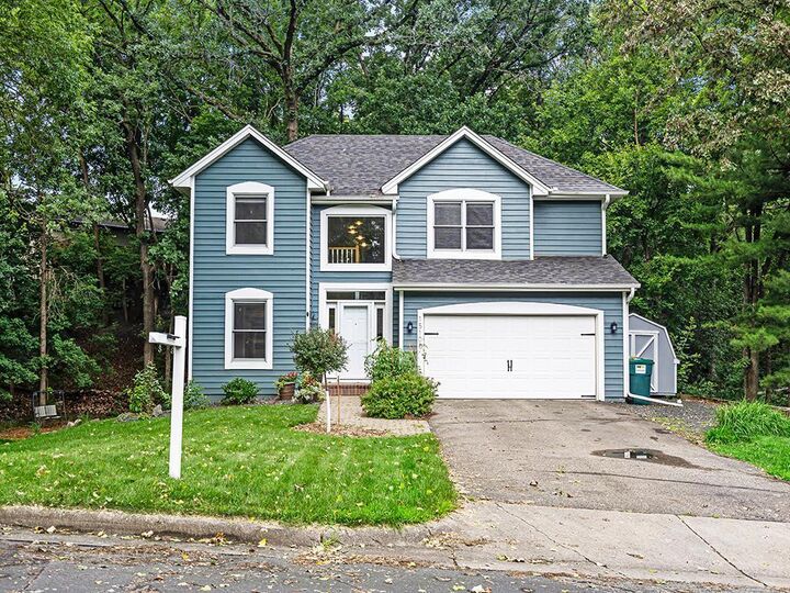 15100 Eileen Circle  Burnsville MN 55306 photo