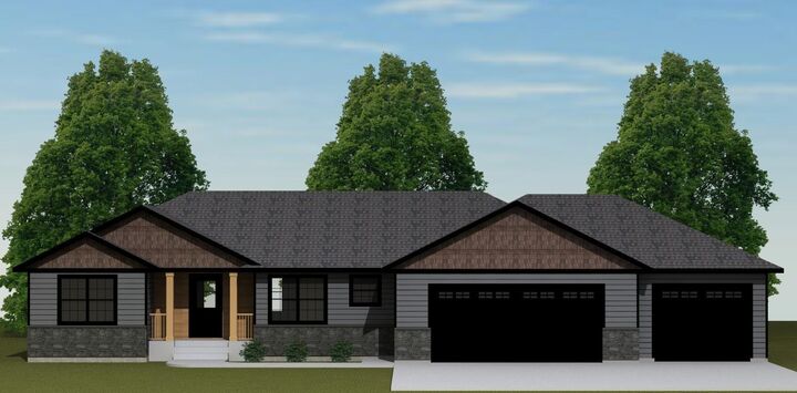 3408 Granite Way S  Saint Cloud MN 56301 photo