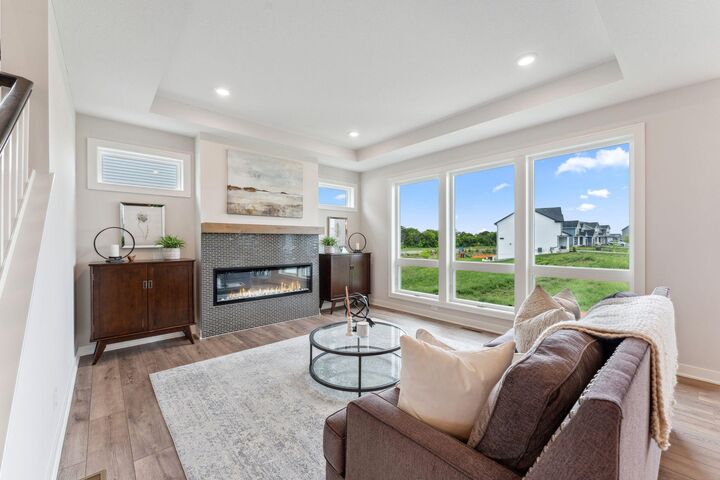 Property Photo:  14355 Acer Avenue  MN 55068 