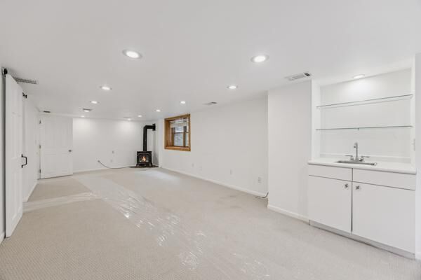 Property Photo: 3916 Thomas Avenue S MN 55410