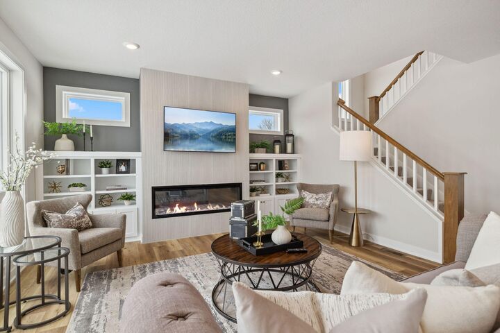 Property Photo: 7687 22nd Avenue E MN 55379