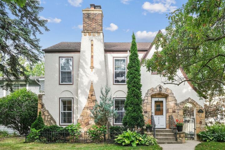 3914 Sheridan Avenue S 1  Minneapolis MN 55410 photo
