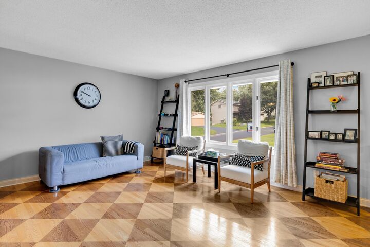 Property Photo: 12813 Apple View Lane MN 55337