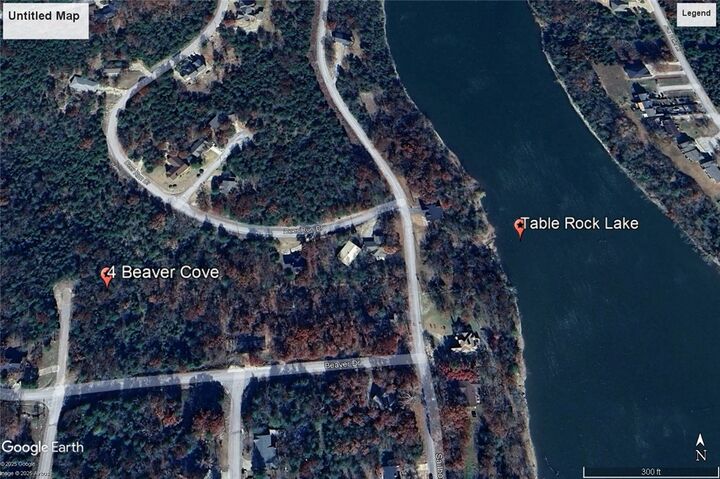 4 Beaver Cove  Holiday Island AR 72631 photo