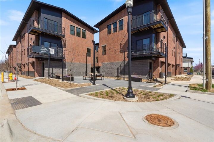 Property Photo: 333 SW Sweetspire Court AR 72712