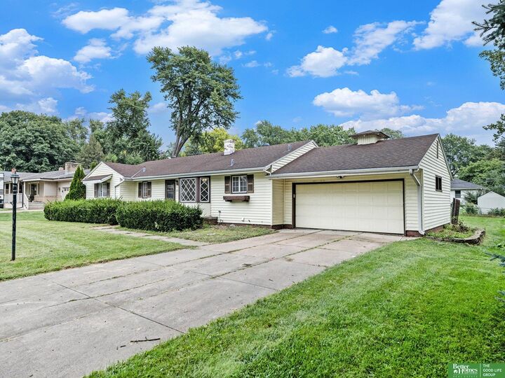 Property Photo:  2605 S 87 Avenue  NE 68114 