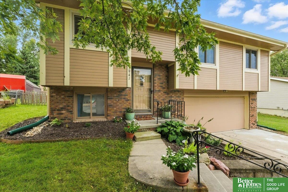 Property Photo:  13941 Greenfield Road  NE 68138 