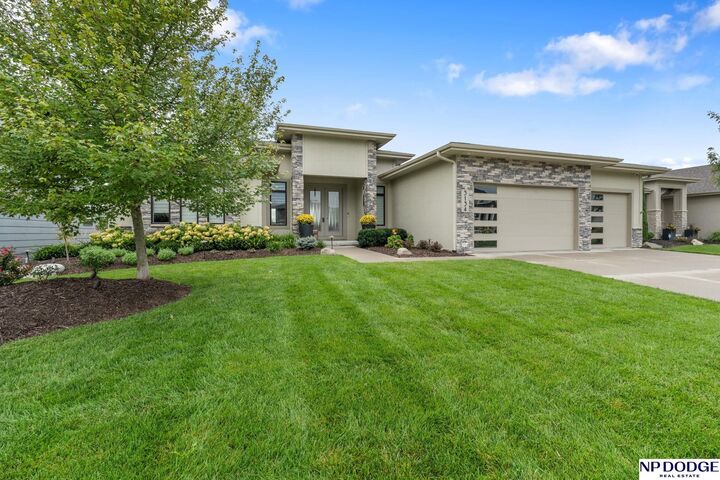 3134 N 178th Street  Omaha NE 68116 photo
