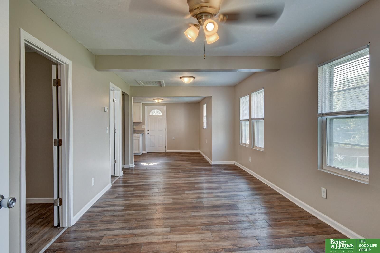 Property Photo: 5249 S 52nd Street NE 68117