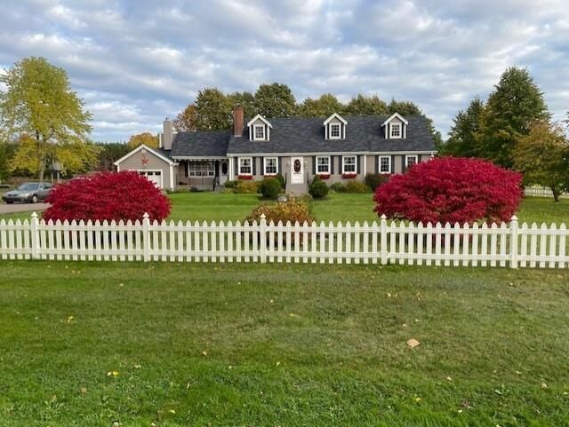 Property Photo:  1209 Wood Islands Road  PE C0A 1R0 