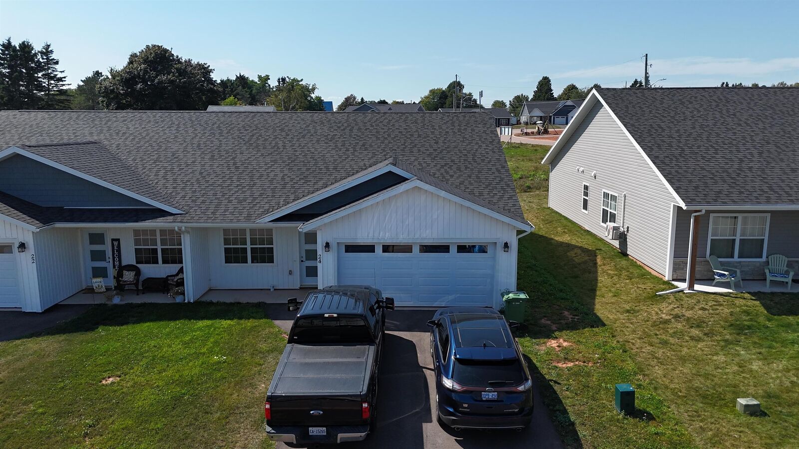 Property Photo:  24 Starlite  PE C1N 4J3 