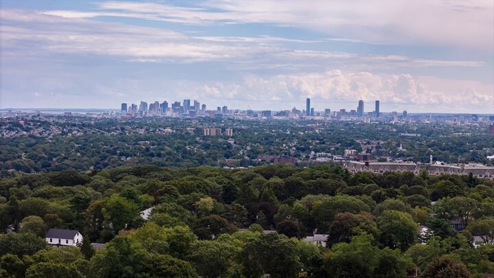 Property Photo: 24 Dickson Avenue MA 02474