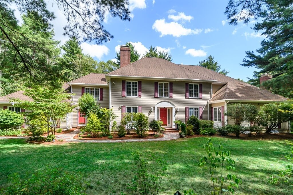 Property Photo: 40 Grand Hill Dr MA 02030