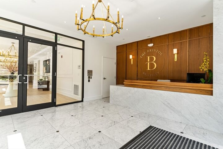 Property Photo: 148 Weston Rd 207 MA 02482