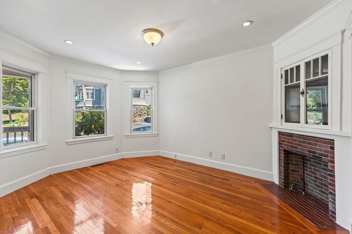 Property Photo:  80 Westmoreland St 1  MA 02124 