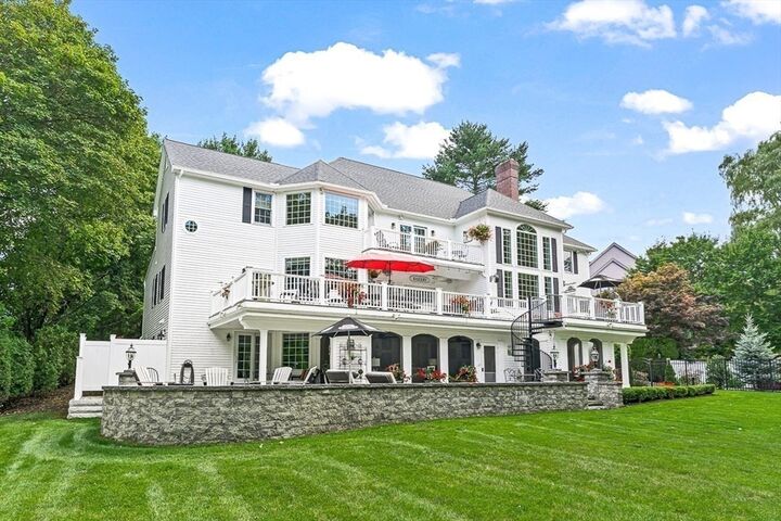 Property Photo: 257 High Street MA 01890