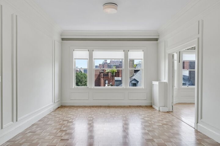 Property Photo: 311 Commonwealth Ave 71 MA 02115