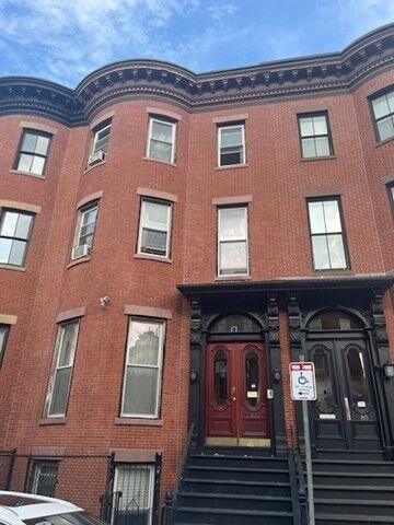 Property Photo:  87 Pembroke Street  MA 02118 