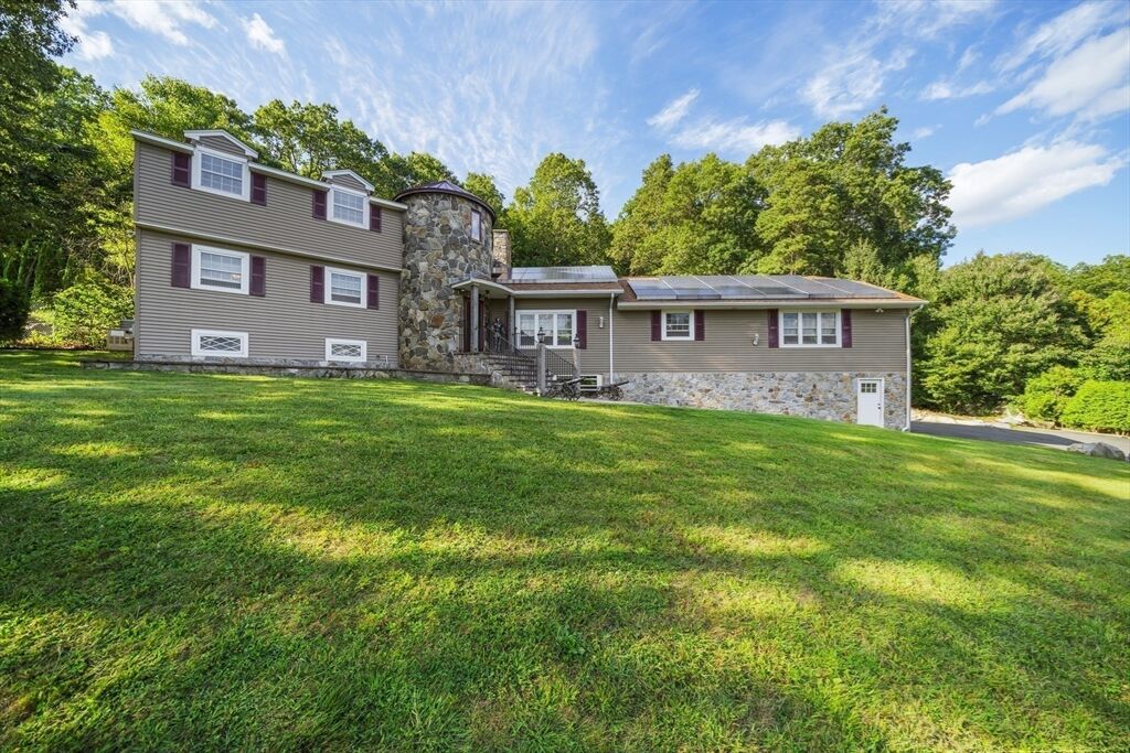 Property Photo:  235 James St  MA 01056 