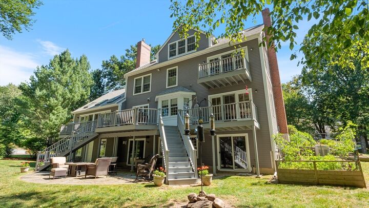 Property Photo: 27 Rivercrest Dr MA 01985