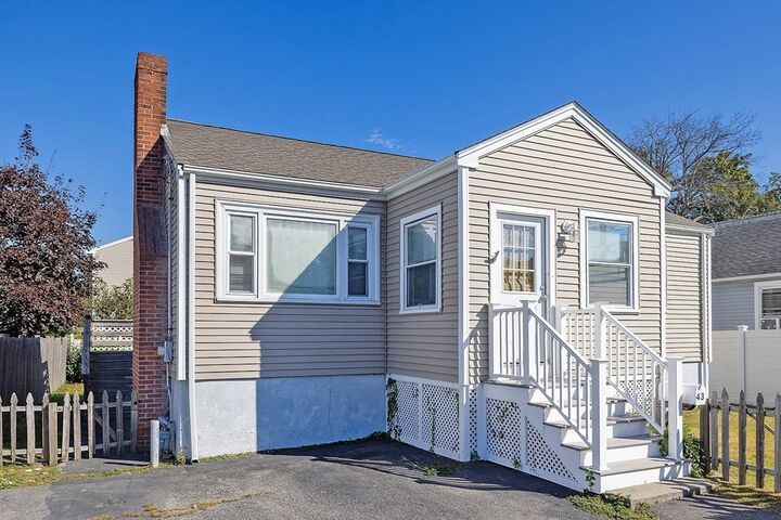 43 E  Hull MA 02045 photo