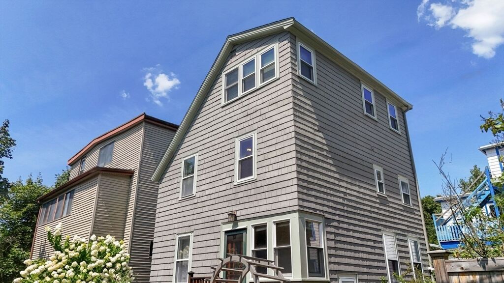 Property Photo:  1 Olive Place  MA 02140 