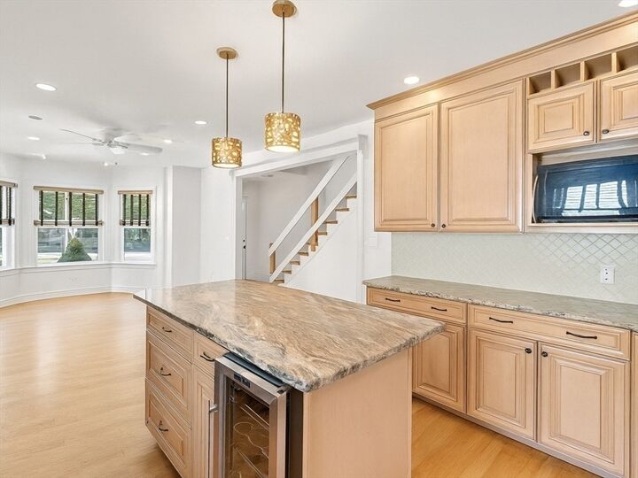 Property Photo: 379 Hunnewell St 379 MA 02494