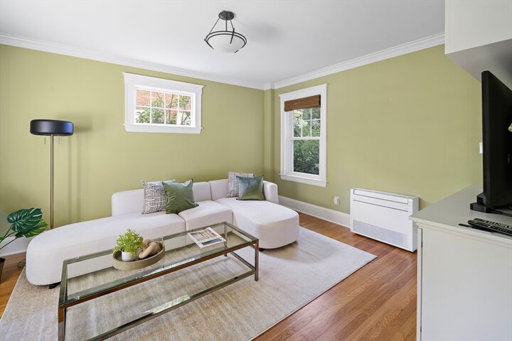 Property Photo: 16 Fairmont Street MA 02478