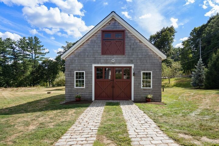 Property Photo:  19 Main Street  MA 02030 