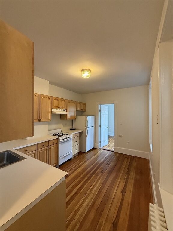 Property Photo: 29 Myrtle Street 2 MA 02114