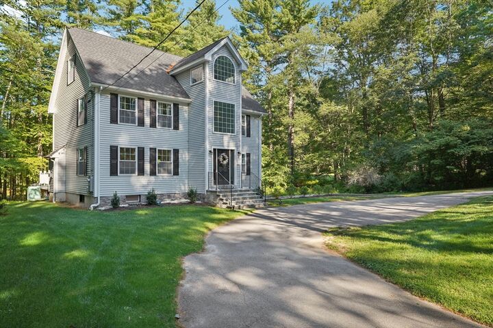 Property Photo:  555 Old Harvard Rd  MA 01719 