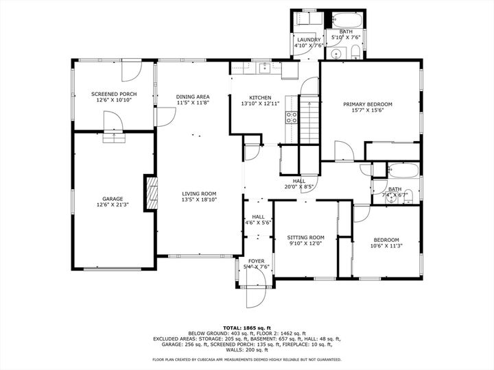 Property Photo:  1 Lavally Road  MA 02368 