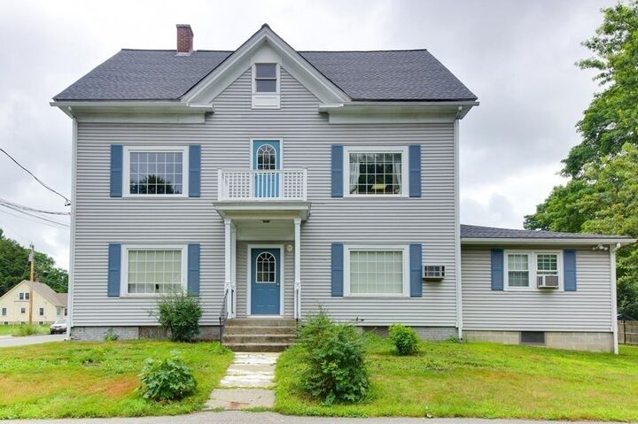 32 Ruggles St 4  Westborough MA 01581 photo