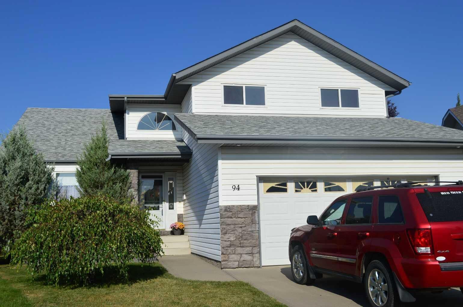 Photo de la propriété: 94 Lund Close AB T4R 2T1